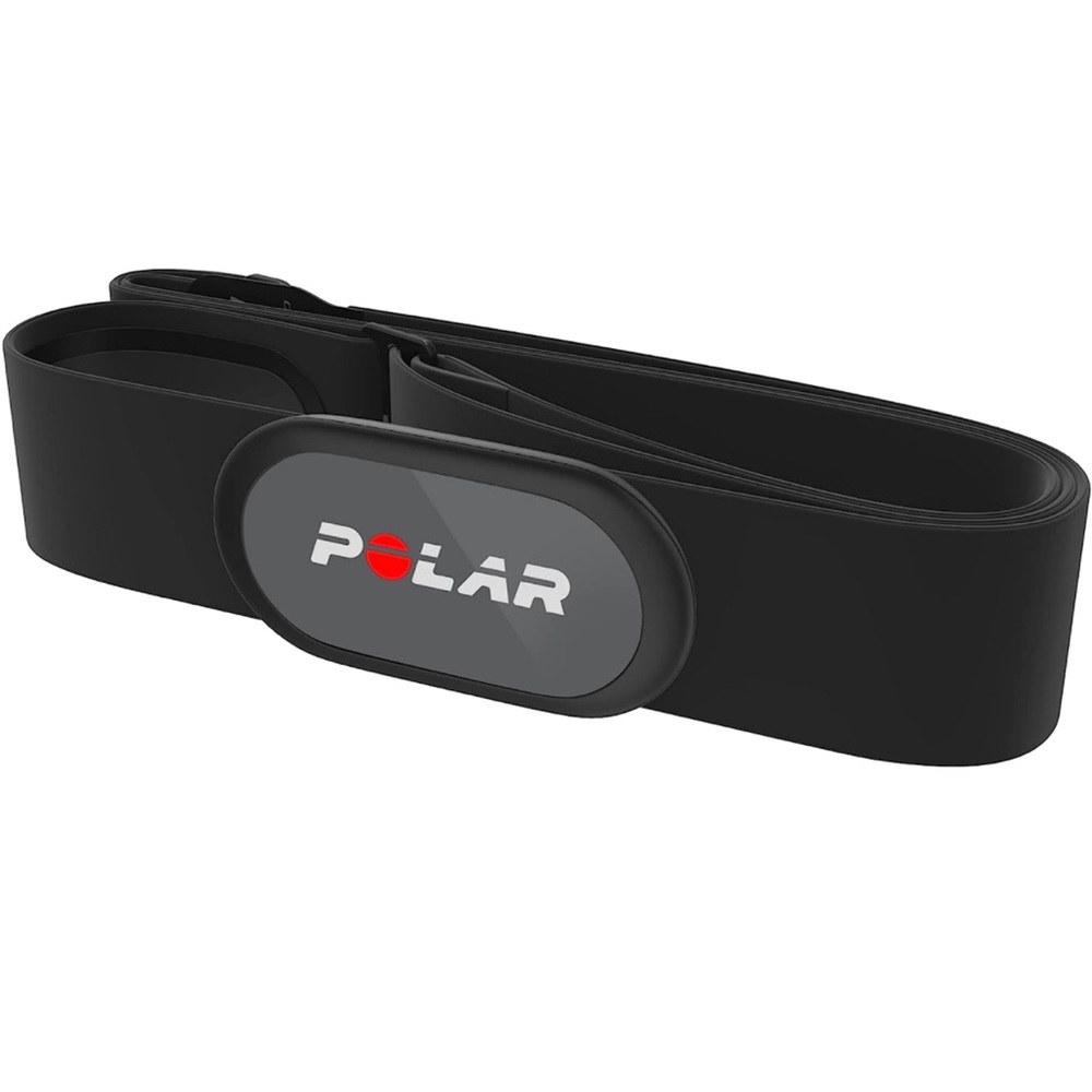 POLAR H9 Heart Rate Sensor w/ 2 bands
